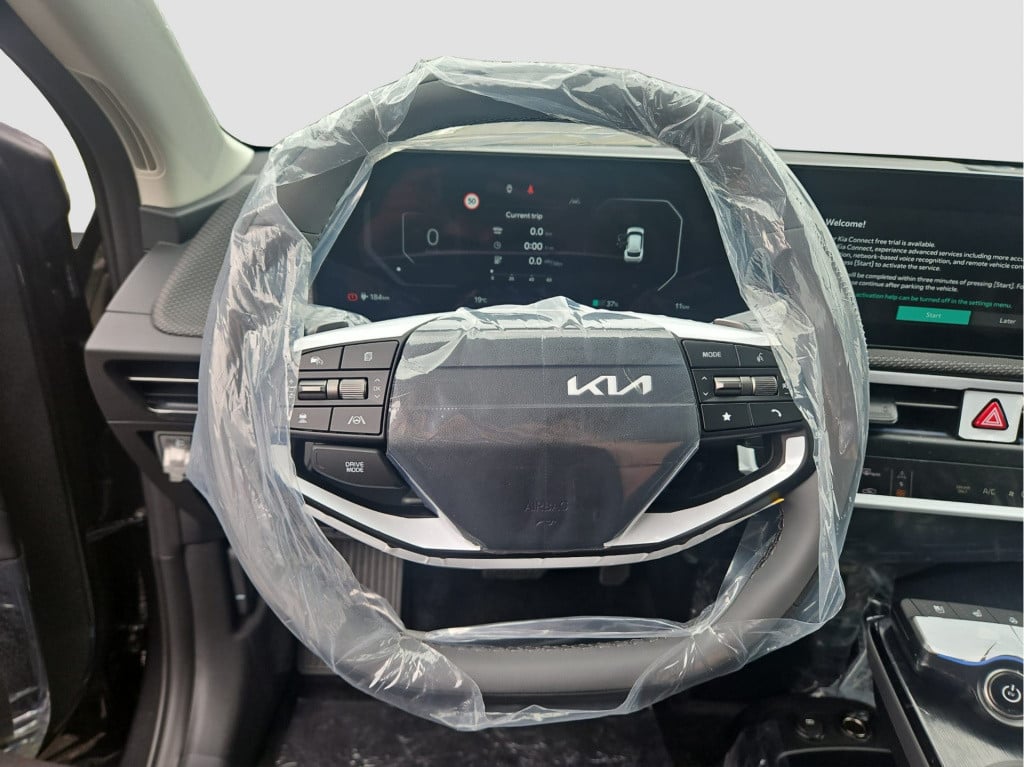 Kia Ev6 edition advanced 84 kwh electrisch verstelbare voorstoelen | stoelv