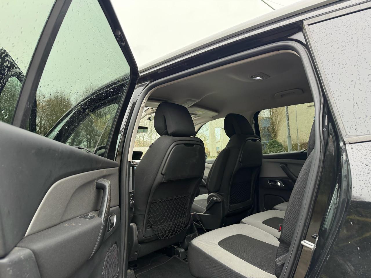 Citroen C4 Grand Picasso 1.6 7P| APK |Nap |Airco | Elektr Ramen | Trekhaak