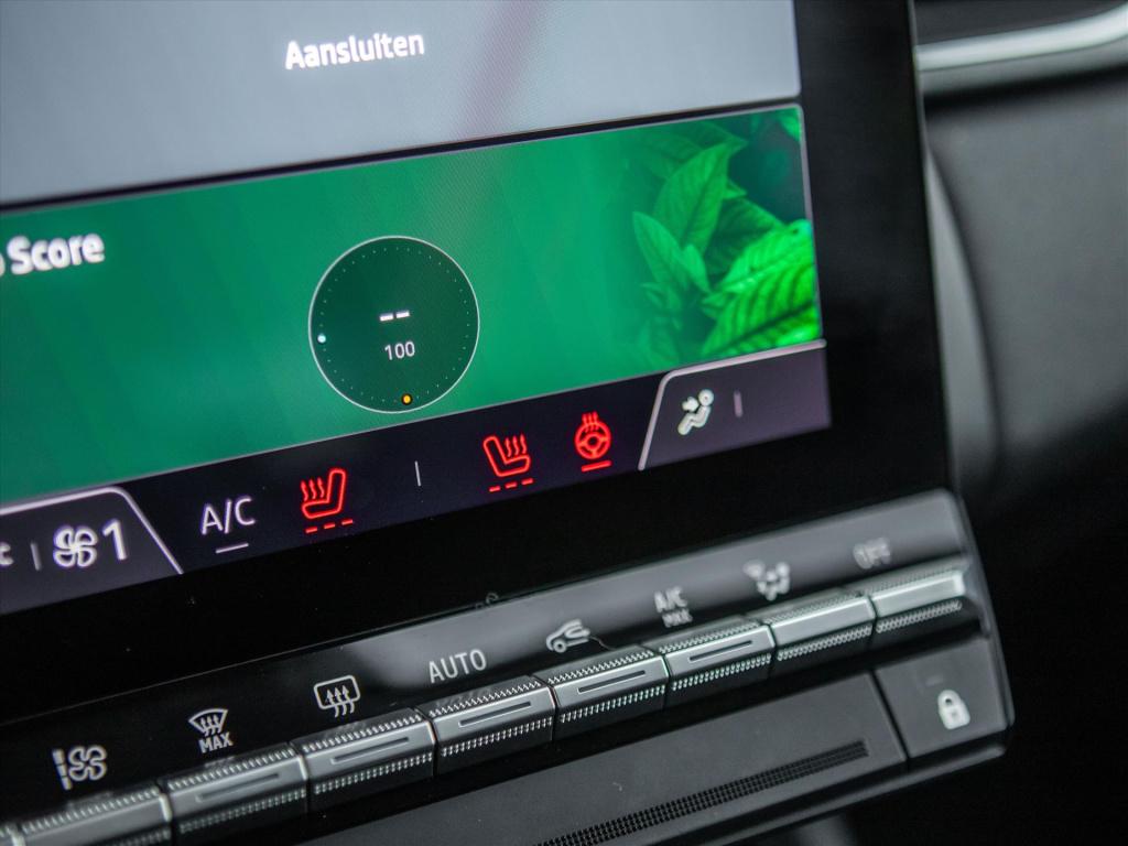 Renault Captur mild hybrid 160pk techno automaat | stoel & stuurverwarming 