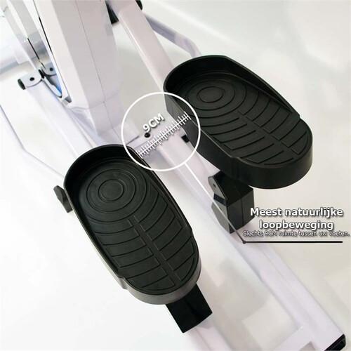 Crosstrainer Focus Fitness Fox 4