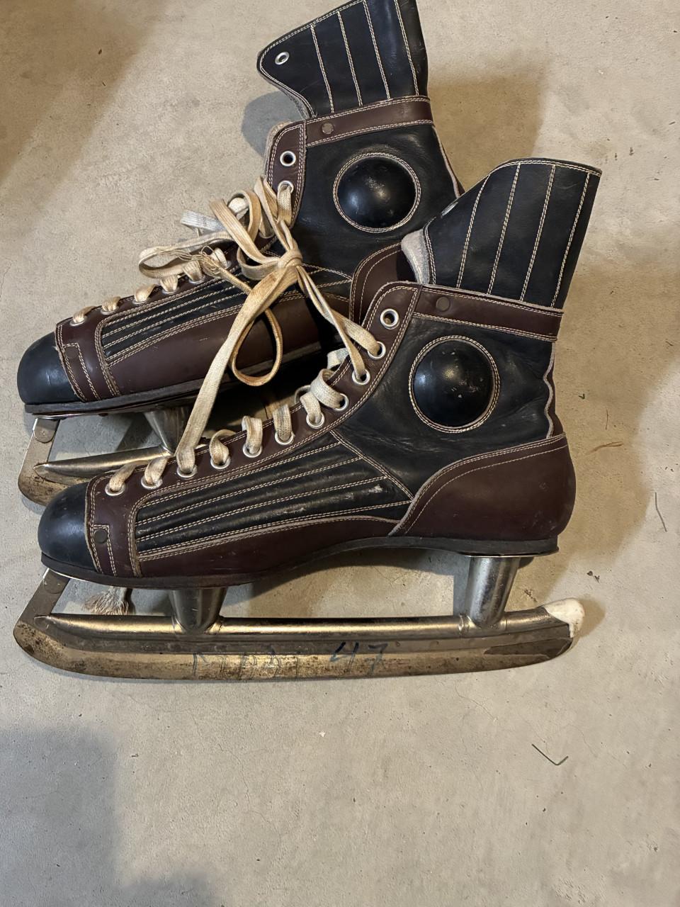 Van alles wat ivm opruimen van onze berging…..tsja