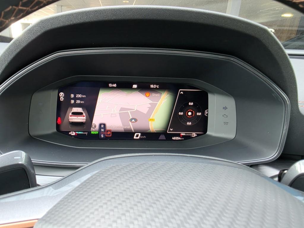 Cupra Formentor 1.4 e-hybrid bns phev | automaat | full led | 205pk