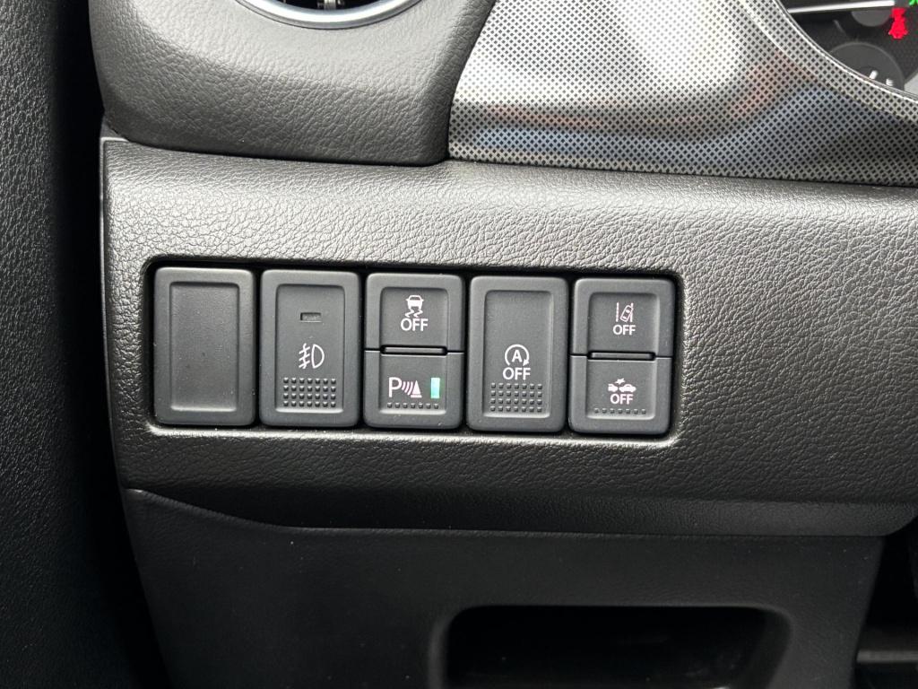 Suzuki Vitara 1.4 boosterjet style smart hybrid automaat | navigatie | came