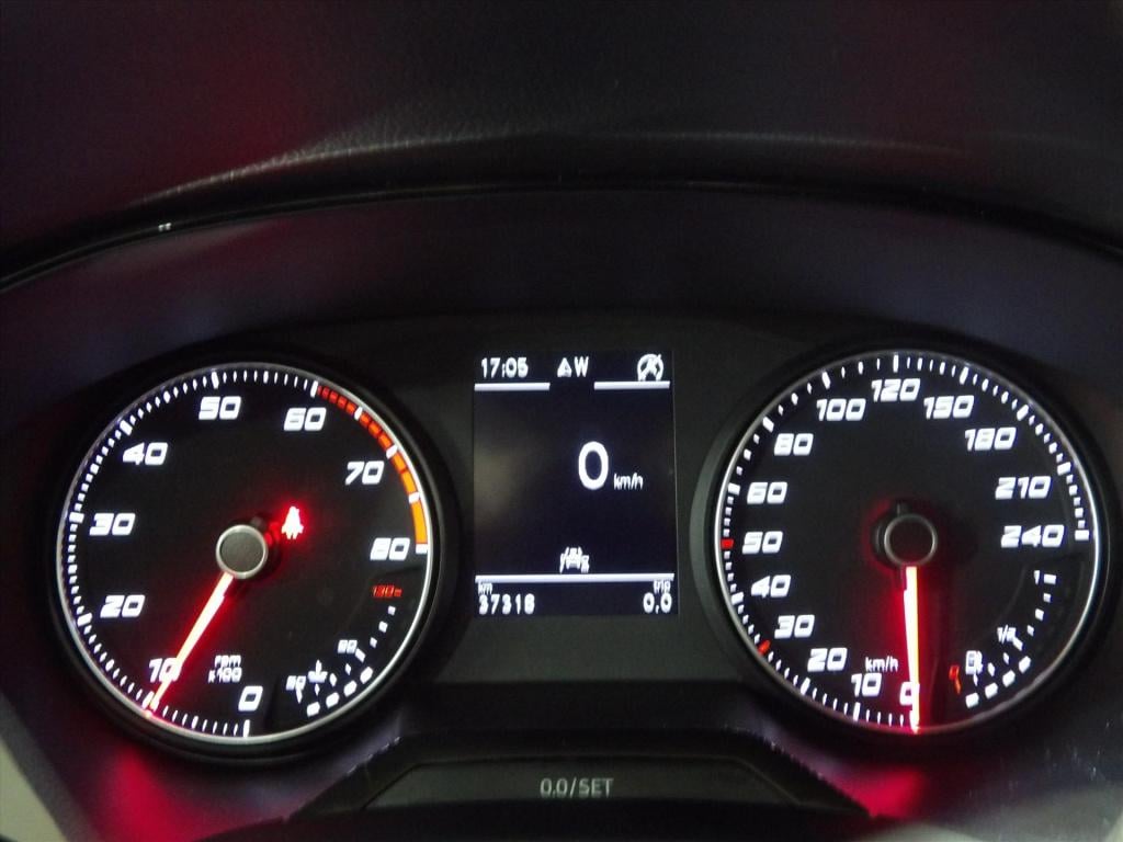 Seat Ibiza 1.0 ecotsi 95pk style business intense