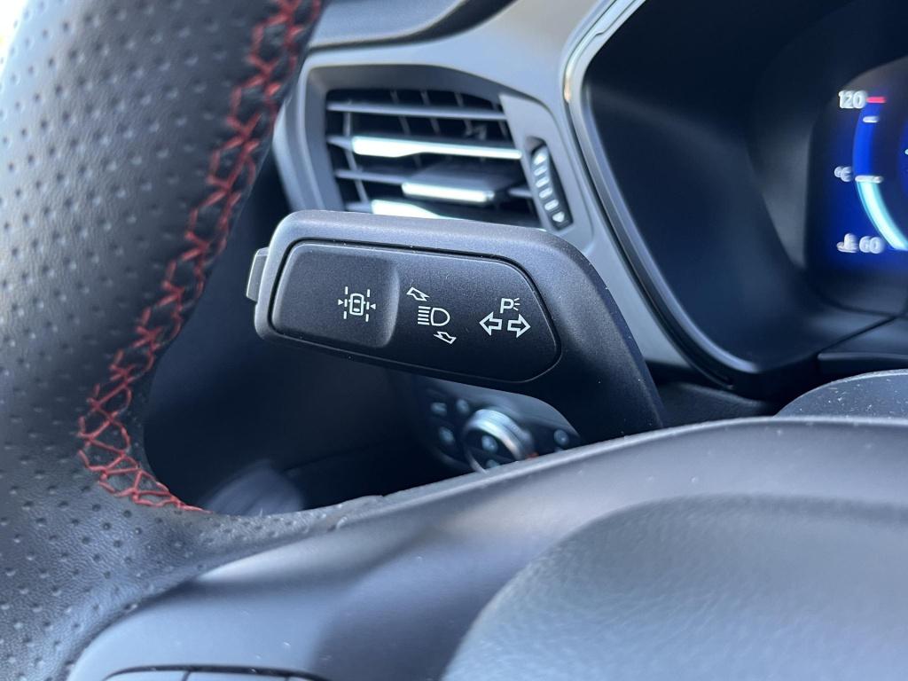 Ford Kuga 2.5 phev st-line x | climate control | adaptive cruise control | 