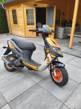 Scooter