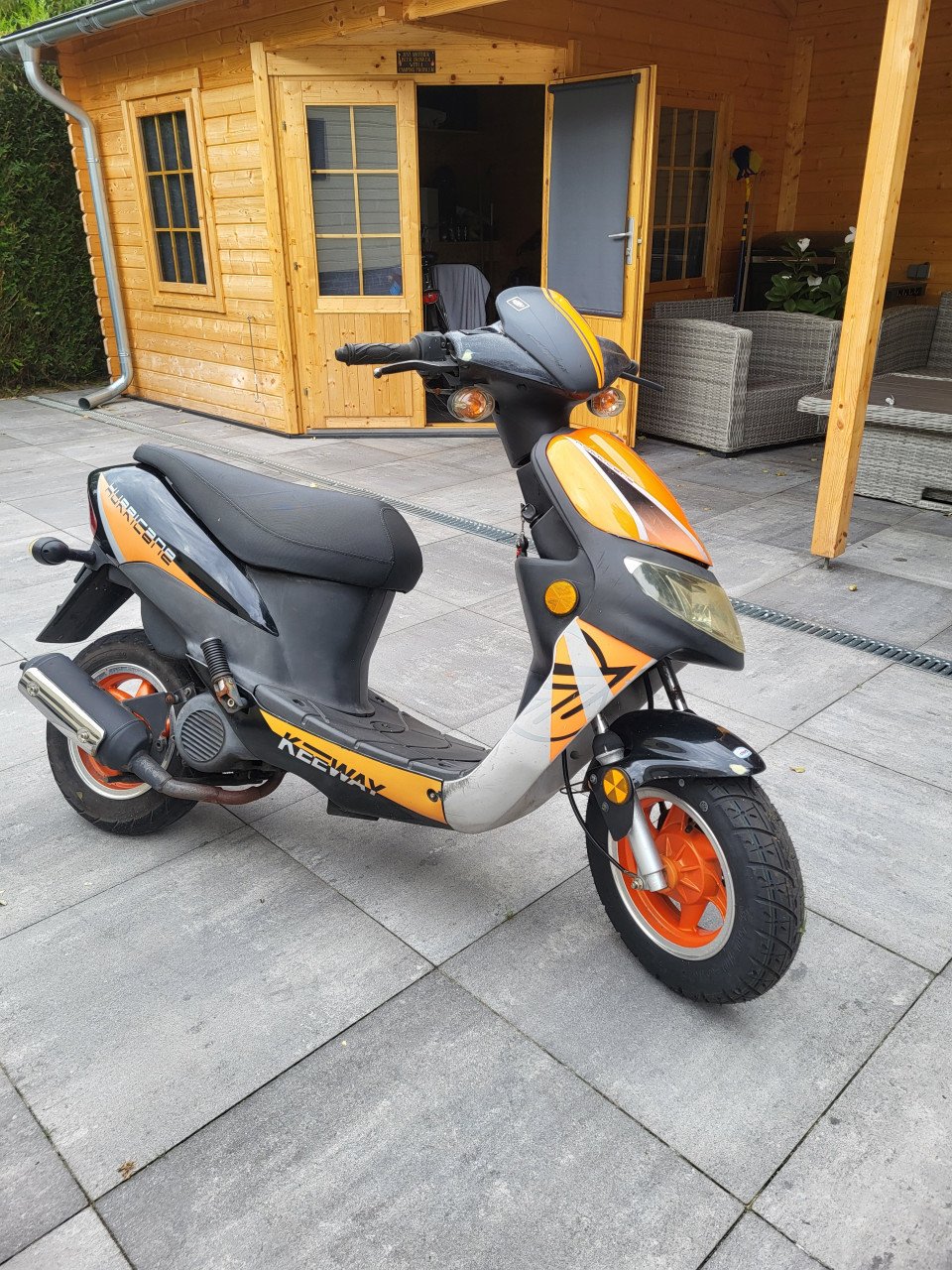 Scooter