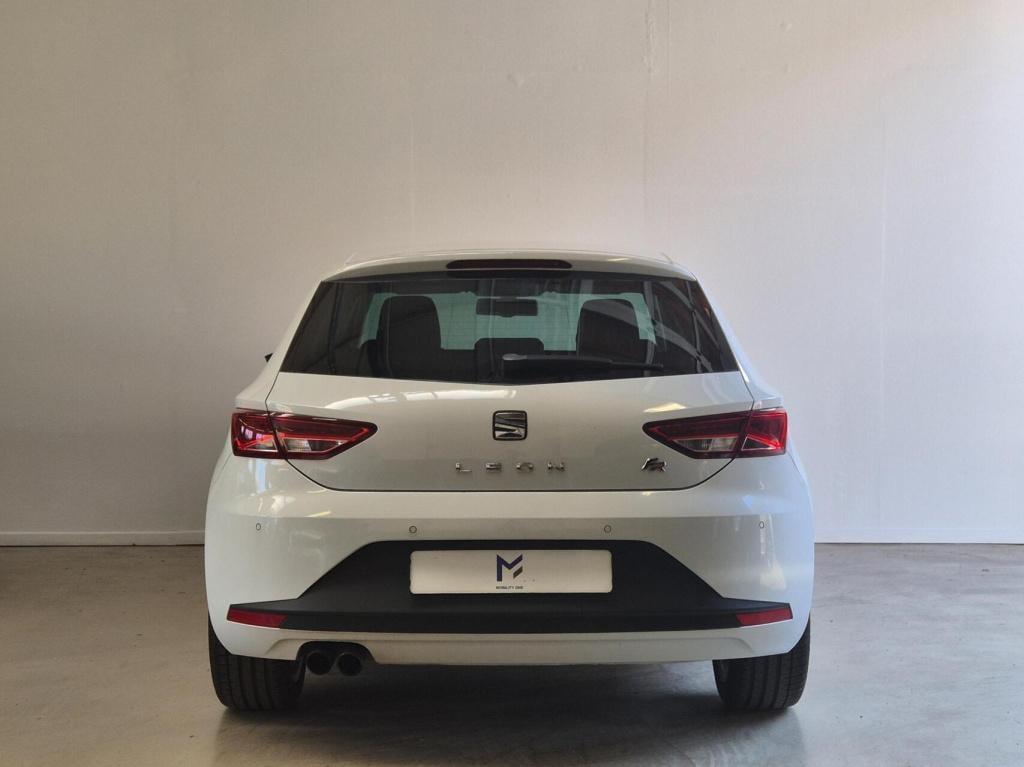 Seat Leon 1.4 tsi fr