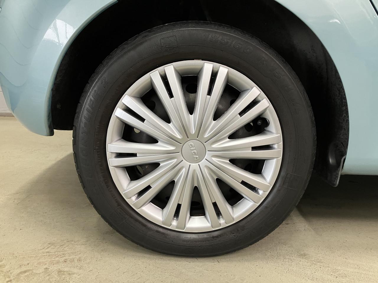Renault Grand modus 1.2 TCE Exception