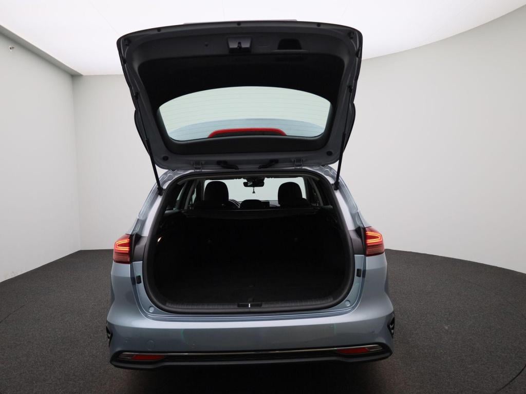 Kia Ceed Sportswagon 1.0 t-gdi mhev dynamicline | automaat | apple carplay 