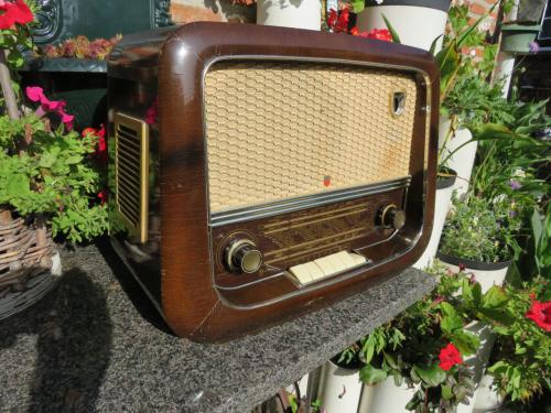 Philips radio Ba643a/3