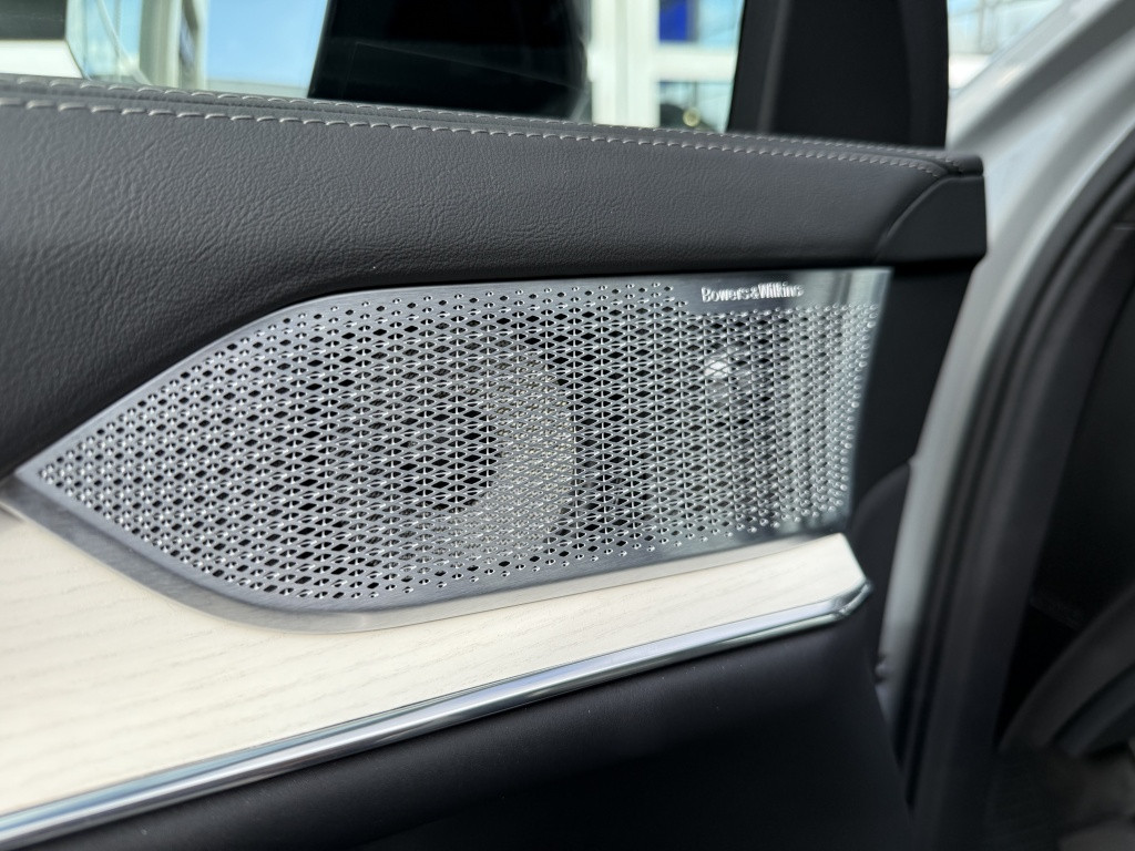 Volvo Ex90 twin perf.ormance awd ultra bowers wilkins