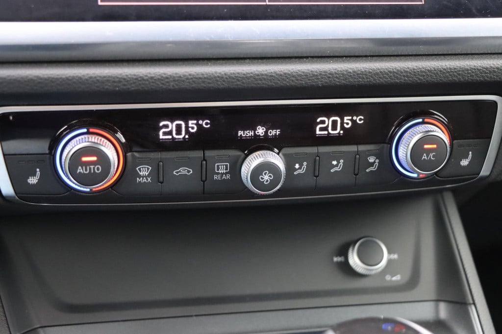 Audi Q3 45 tfsi phev 245pk s tronic s edition