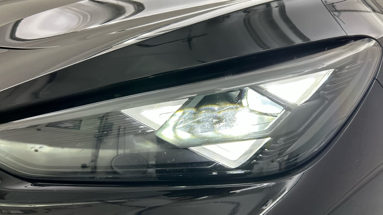 CUPRA Terramar - 1.5 TSI e-Hybrid