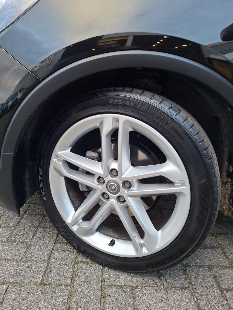 Opel Mokka 1.4 turbo innovation | automaat