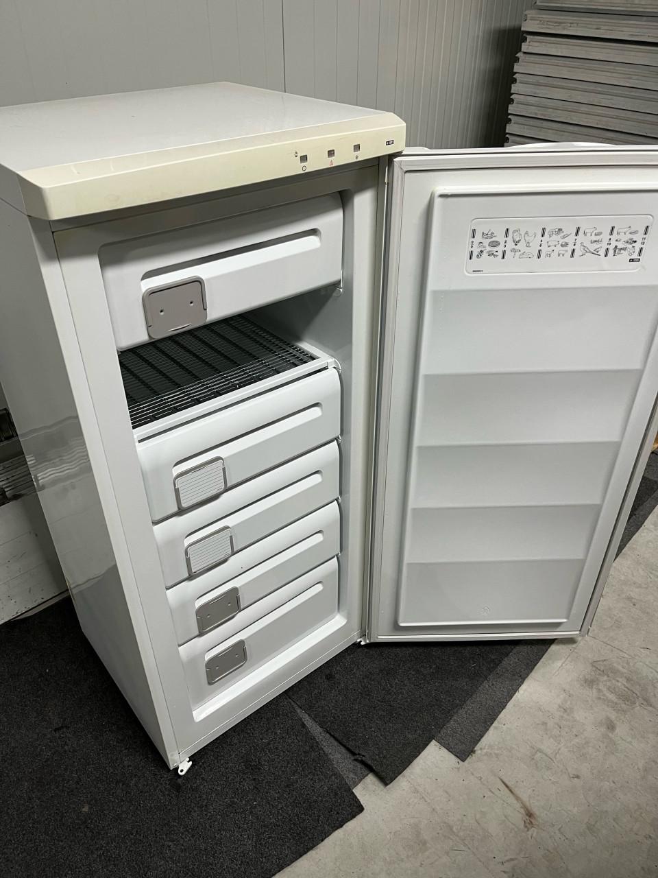 Prachtige nordland vriezer te koop