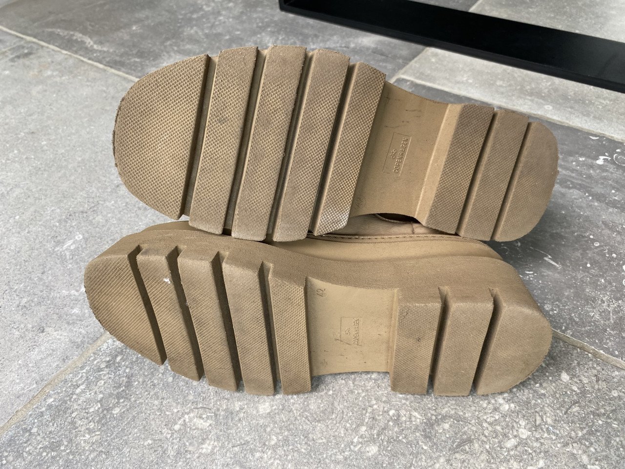 Damesschoenen CPNHGN