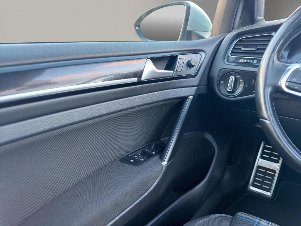 Volkswagen Golf 1.4 tsi gte pano camera acc