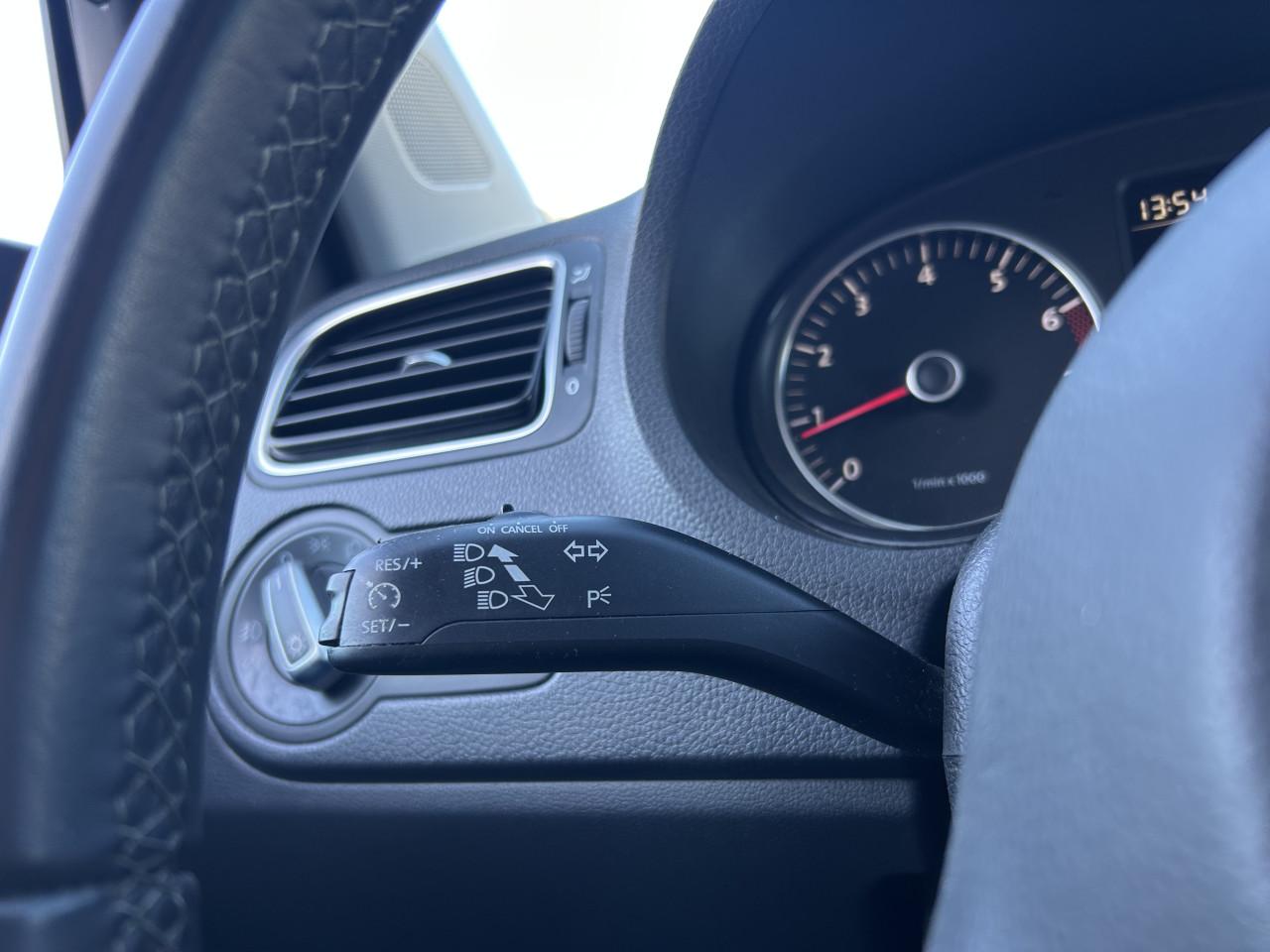 Volkswagen Polo 1.4-16V R-LINE|APK|CARPLAY|AIRCO|CRUISE CONT