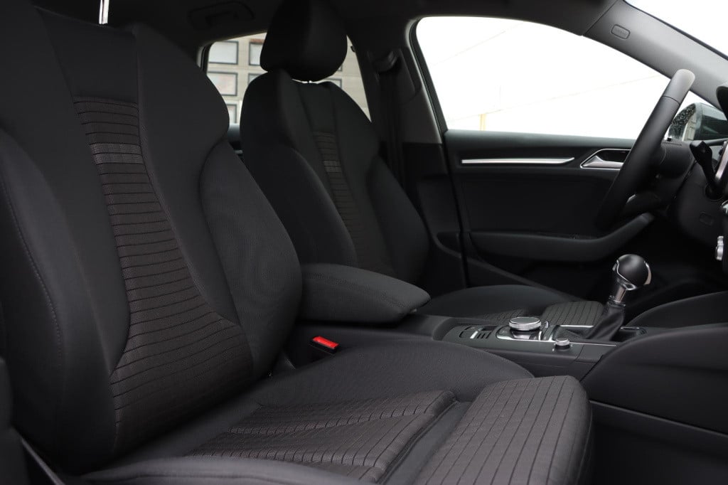 Audi A3 sportback 40 e-tron advance sport 204pk s-tronic