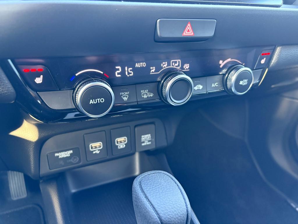 Honda Jazz 1.5 e:hev elegance