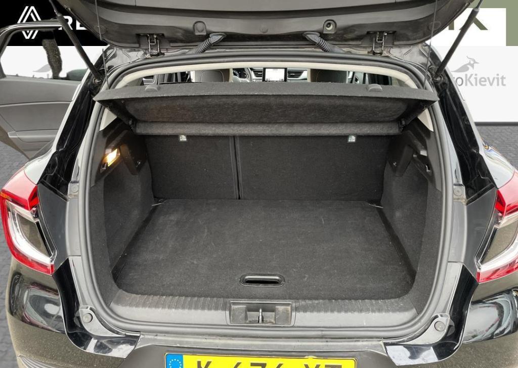 Renault Captur 1.0 tce 90 intens