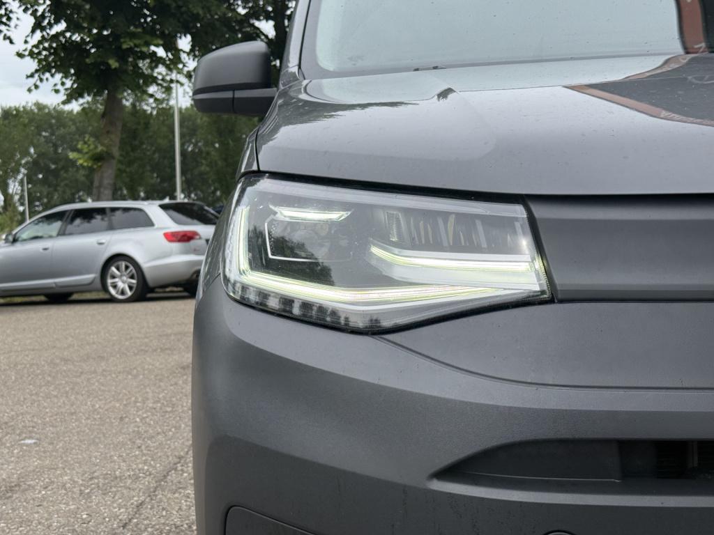 Volkswagen Caddy cargo 2.0 tdi | camera | carplay | navi | stoelverw. | cru