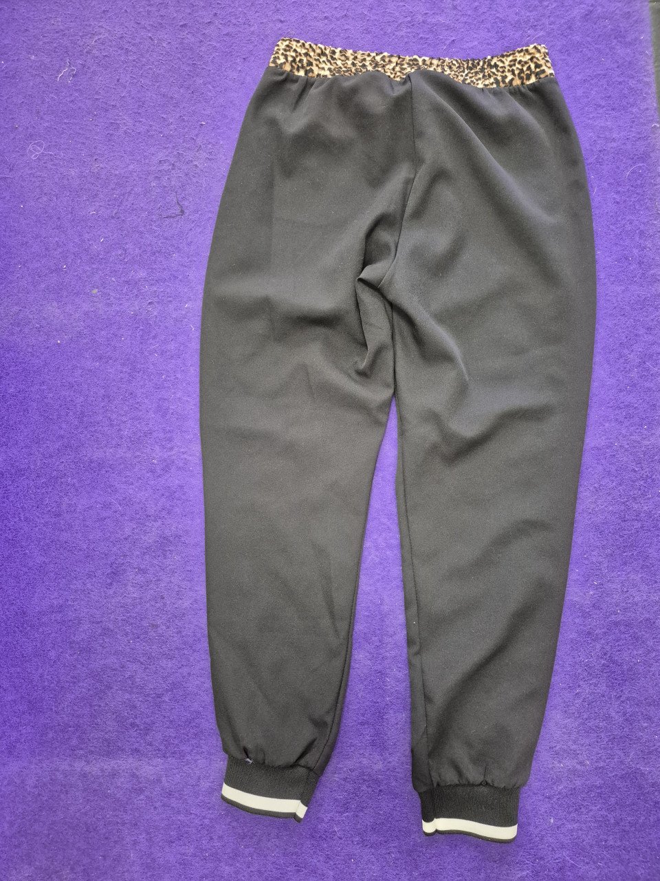 Leuke Zara broek - s