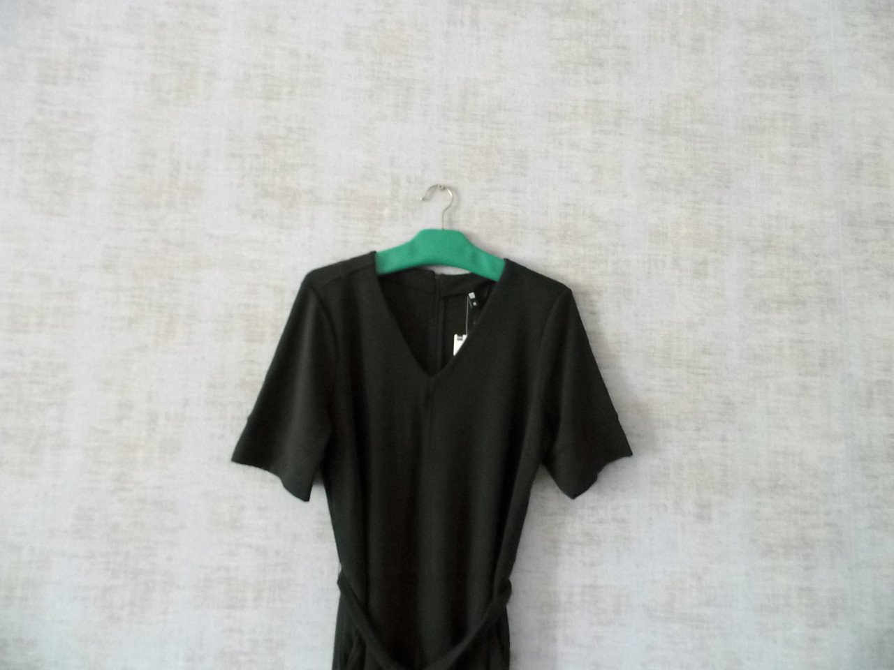 Jumpsuit maat 38-40.