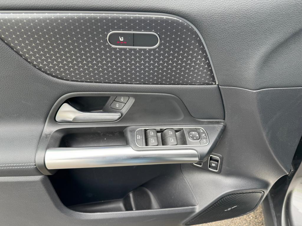 Mercedes-Benz Gla-klasse 250 e progressive line advanced plus automaat ,ele