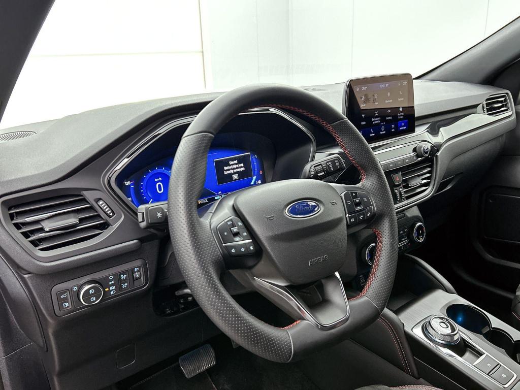 Ford Kuga 2.5 phev st-line x winter pack | apple carplay / android auto | b