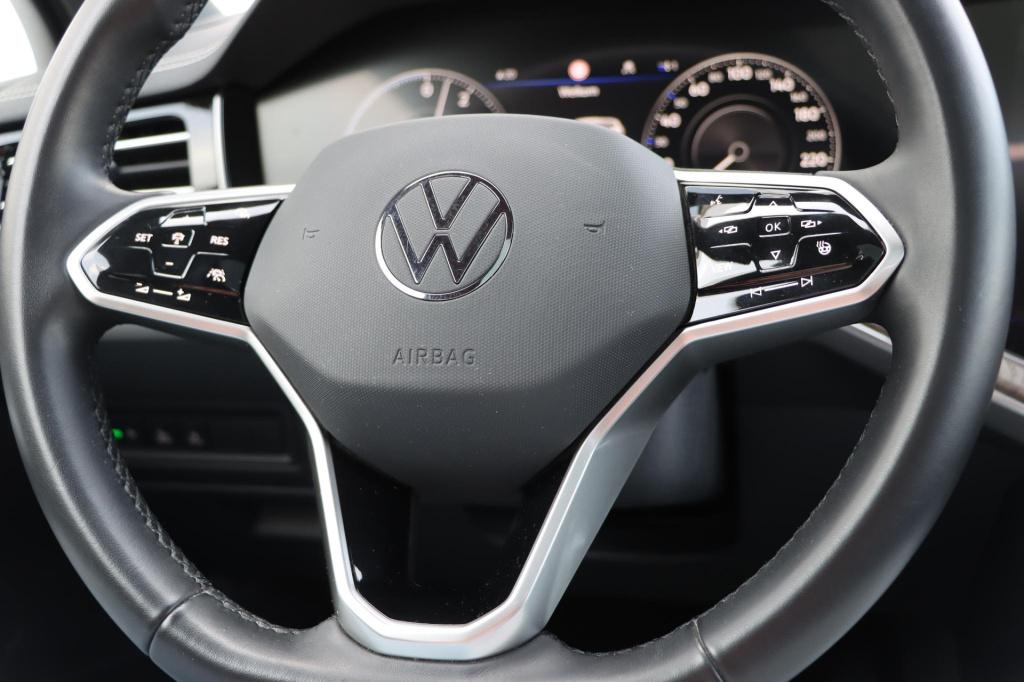 Volkswagen Touareg 3.0 tsi ehybrid 4motion elegance black style 367pk | soh