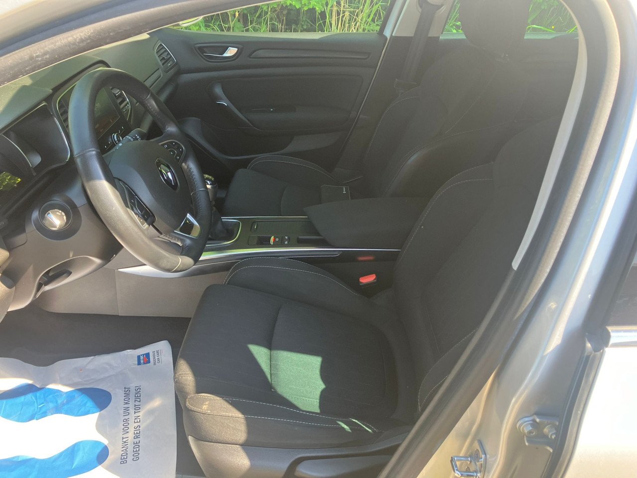 Ford Fiesta 1.25