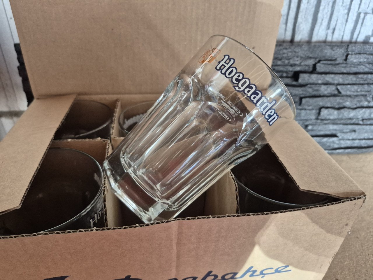 Bierglazen