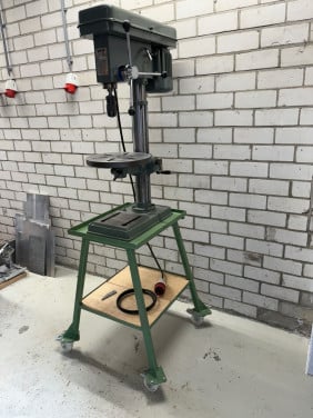 Kolomboormachine