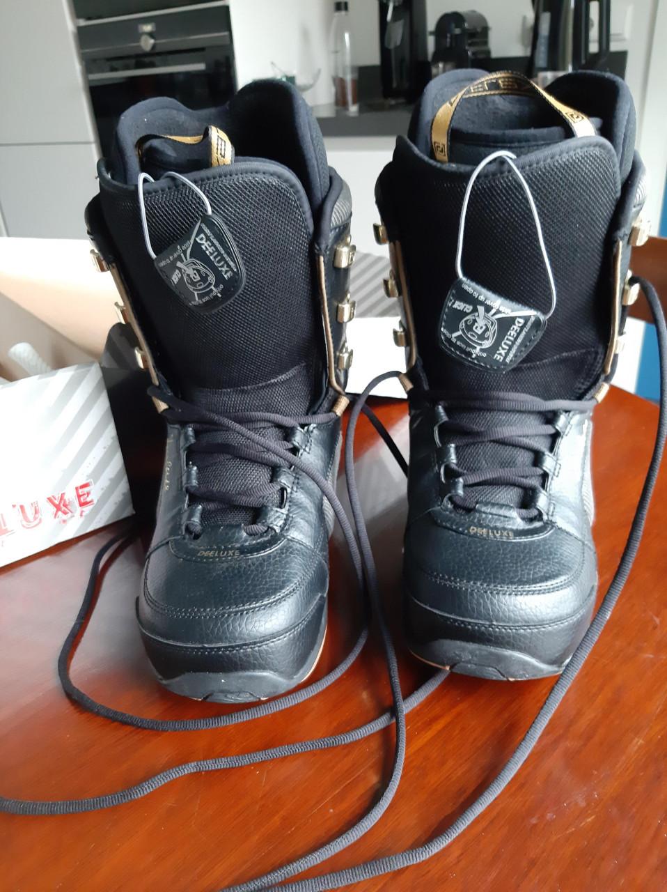 Snowboardschoenen