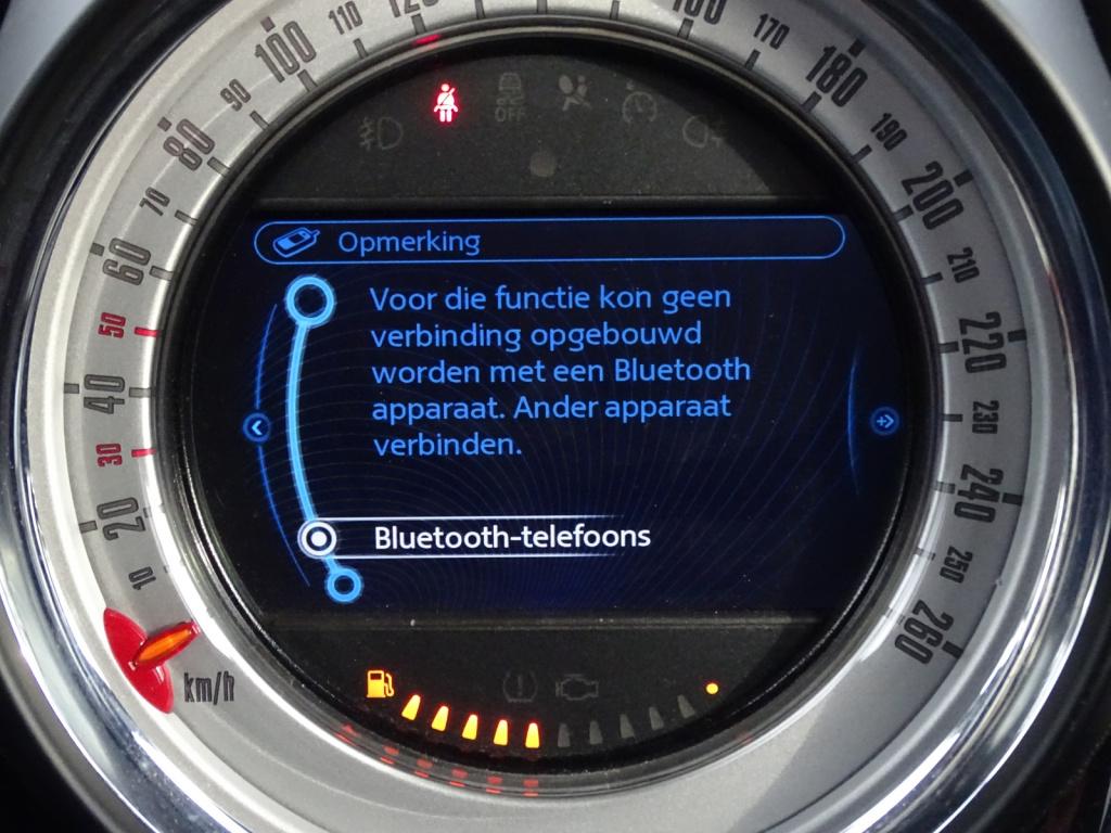 Mini Countryman mini 1.6 cooper holland street