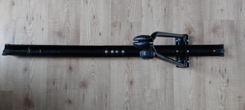 Fietsdrager Nieuw nooit gebruikt