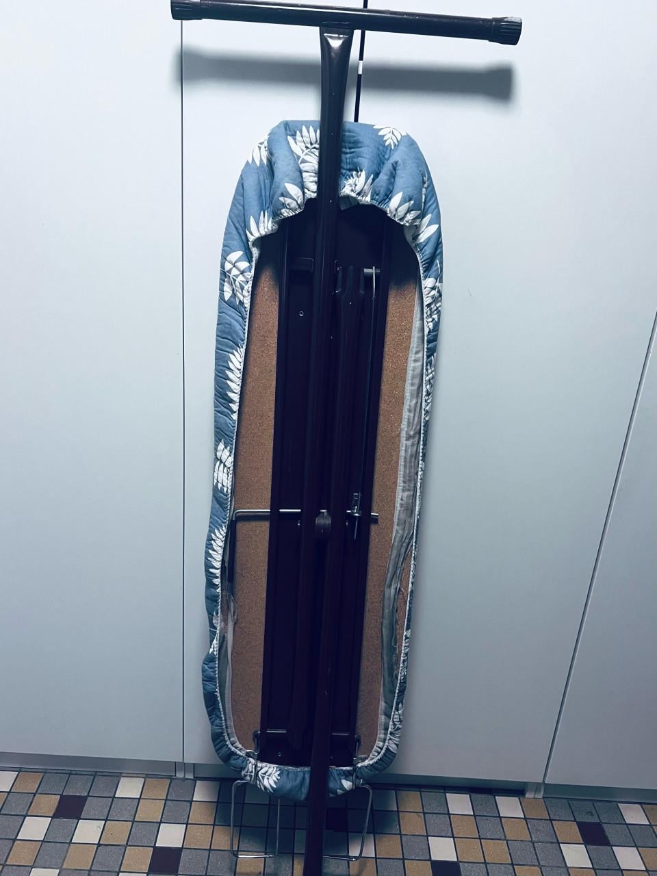 Strijkplank