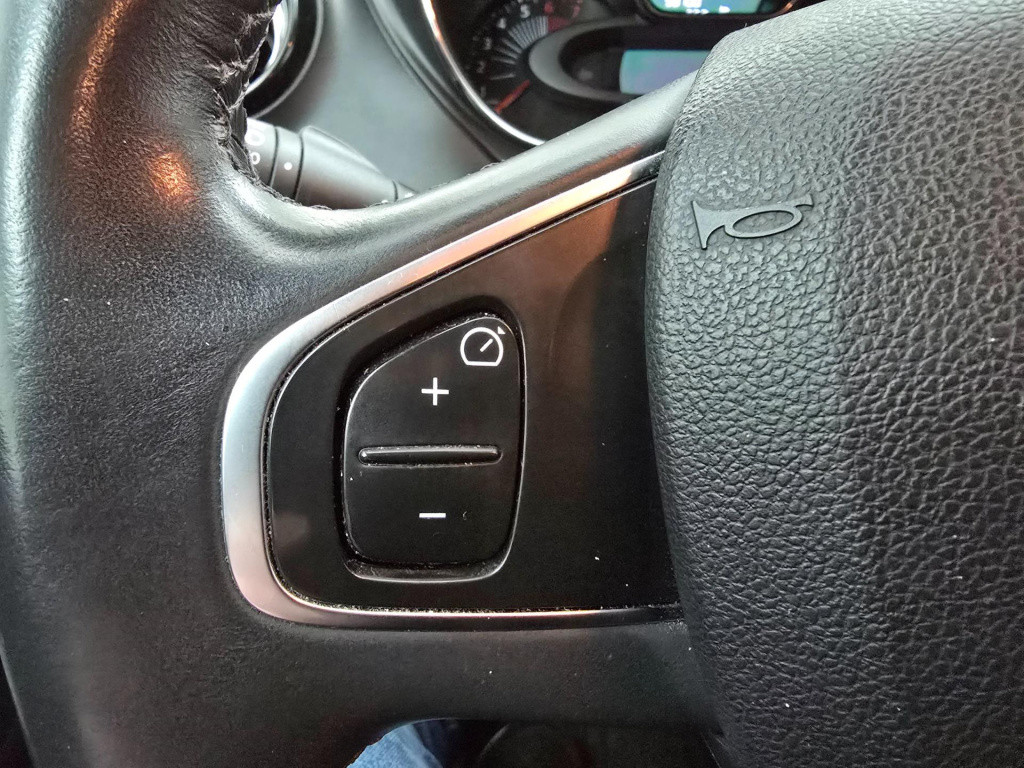 Renault Captur occasion 1.2 tce intens automaat (!) | tweedehands renault c