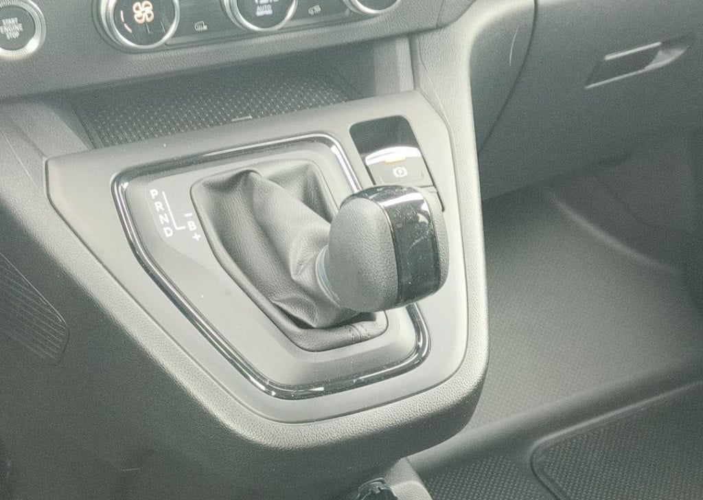 Renault Kangoo e-tech advance l2 44 kwh dc - dubbele cabine
