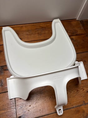 Triptrap babyset met hoes