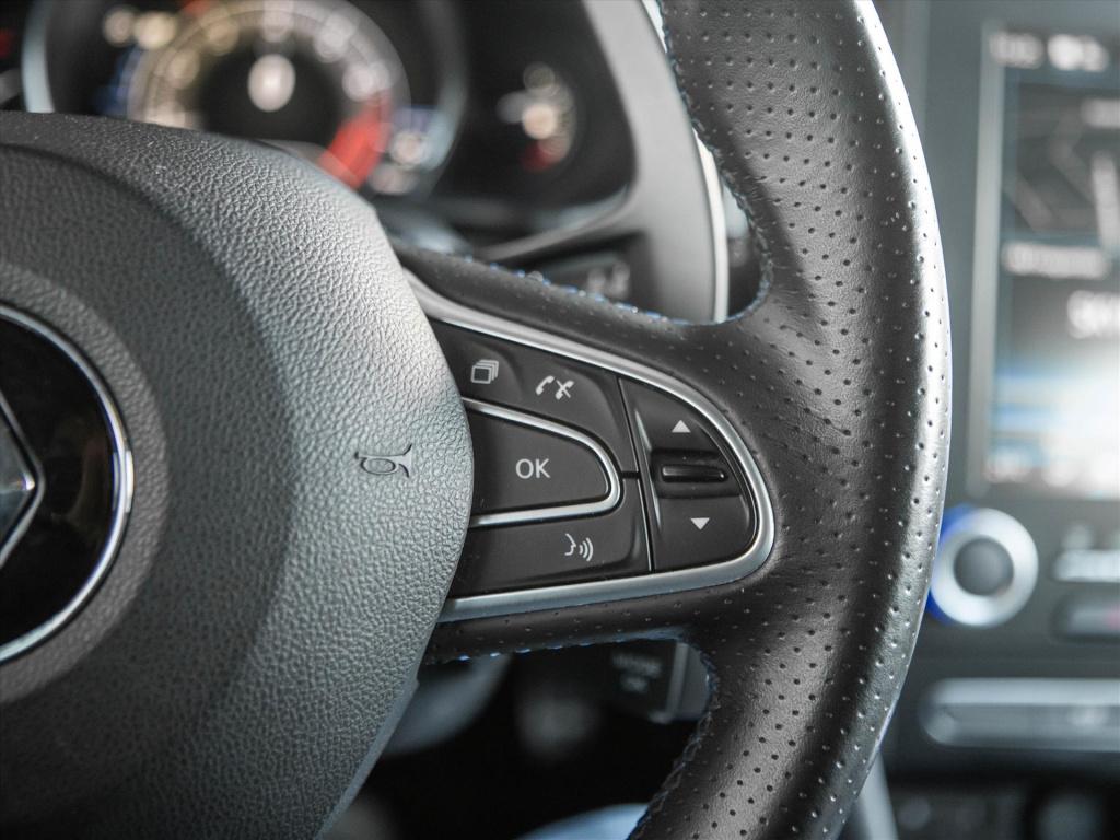 Renault Megane 1.6 energy tce 205pk gt automaat | 4-control | navigatie | d