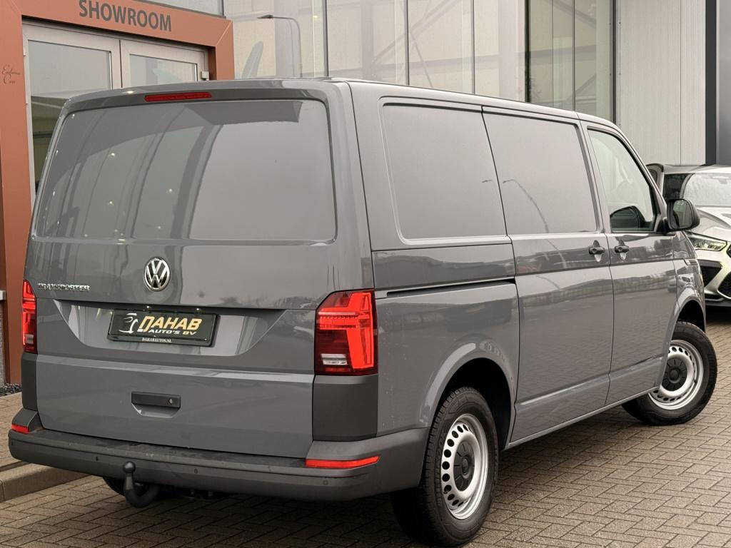 Volkswagen Transporter 2.0 tdi l1h1 28 | ingebouwde gereedschapskasten | cr