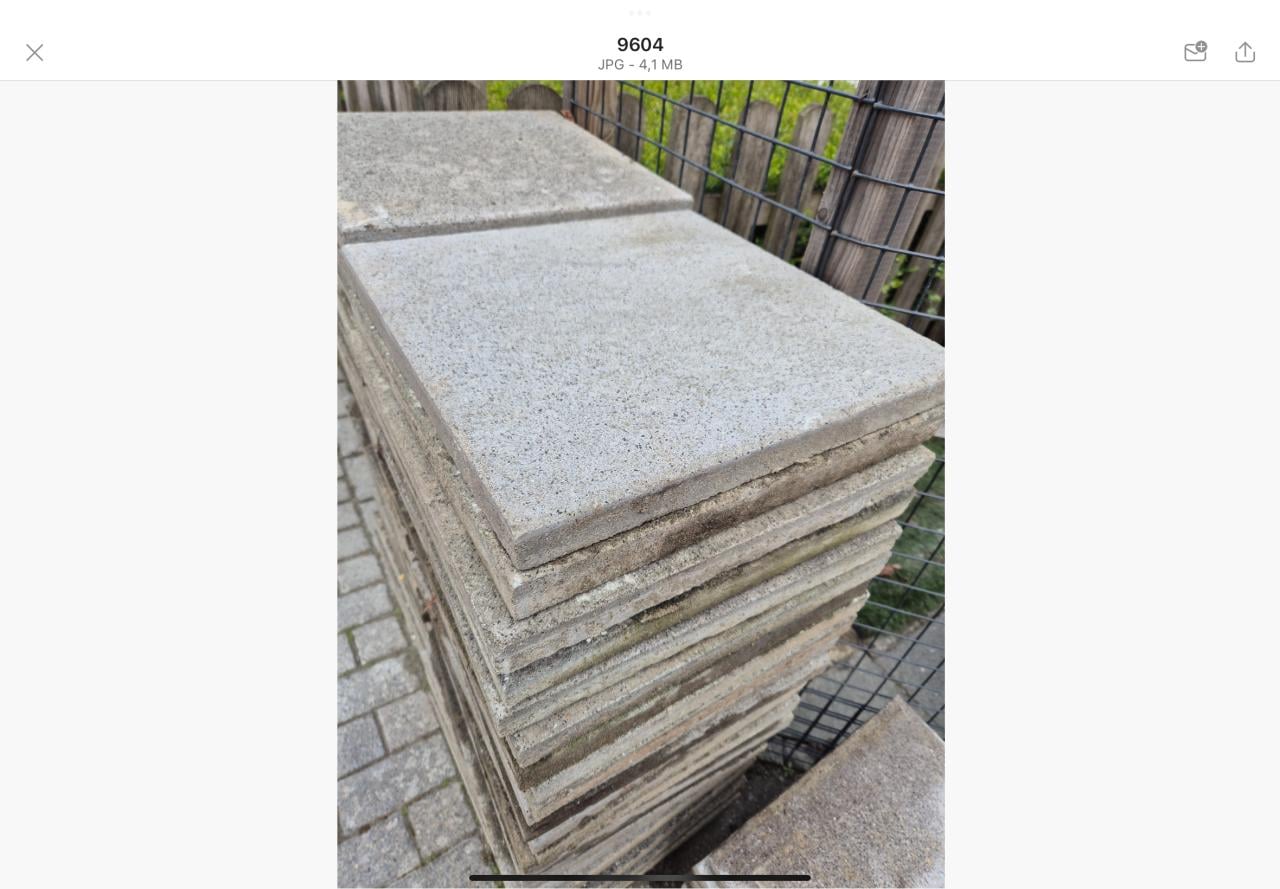 Gratis tegels 40 x 40