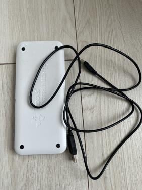 Texas Instruments TI-84 Plus CE-T Python Edition + hoes + oplaadkabel