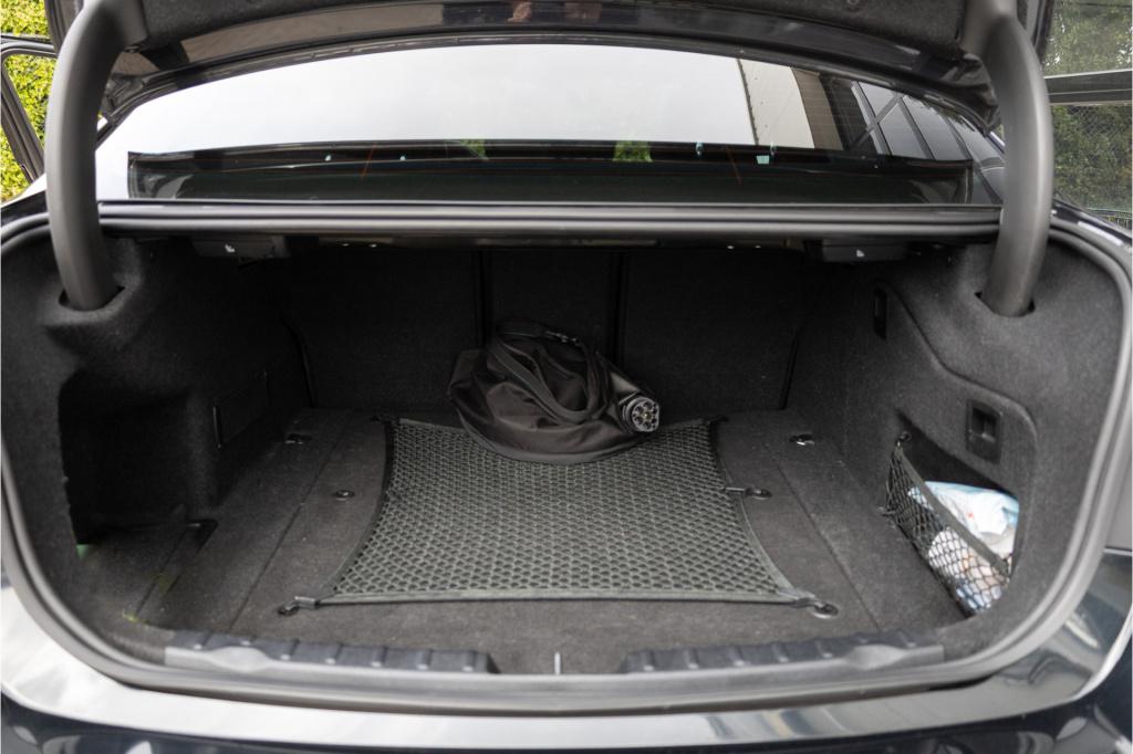 BMW 3-serie 330e centennial high executive ✅nav✅pdc✅schuifdak✅leer