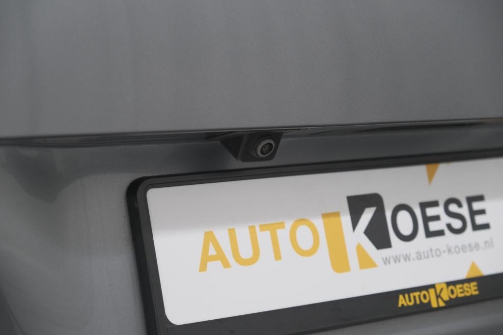 Citroen C3 Aircross puretech 110 s&s business | schuif-/kanteldak | camera 