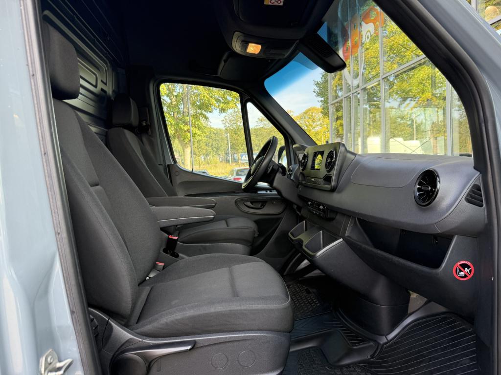 Mercedes-Benz Sprinter 317 1.9 cdi l2h2 rwd | zb-edition | stoelverw. | sta