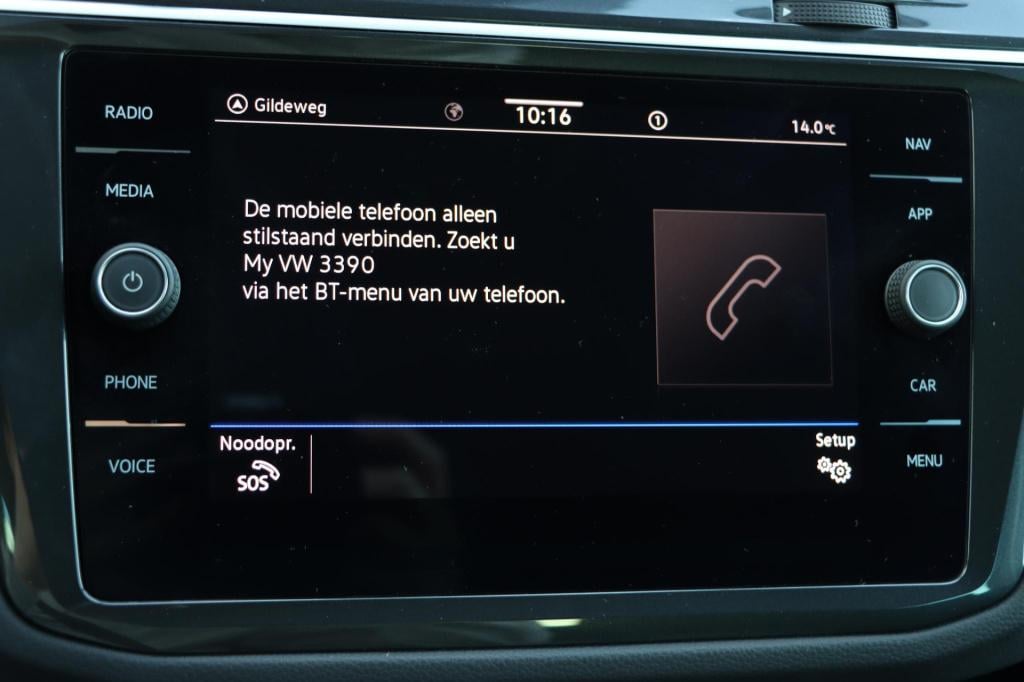 Volkswagen Tiguan 1.5 tsi life business 150pk dsg7